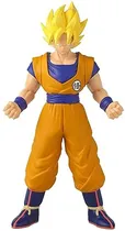  Boneco Goku...
