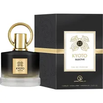 Grandeur Elite Perfume Kyoto Selective Unisex Eau de Parfum 100ML