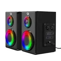 Redragon Speaker Orchestra GS811 Negro