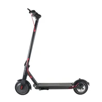  Scooter Kee...