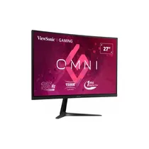 Monitor 27 Viewsonic VX2718-PC-MHD HDMI/180HZ Curvo