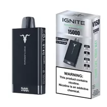  Vaper Ignit...