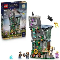  Lego 76467 ...