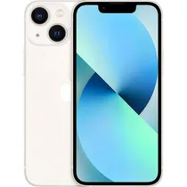 Apple iPhone 13 128GB Tela Super Retina XDR.6 Cam Dupla 12+12/12MP/ White - Swap | Grade A Menos ( 1 Mes de Garantia)