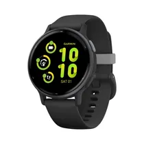 Smartwatch Garmin Vivoactive 5 02862-10 Black
