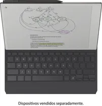  Teclado Rem...