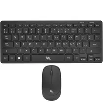  Teclado Mte...