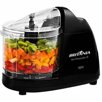 Procesador de Alimentos Britania 2P 220V