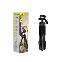 Trípode Estable Koosda KSD-888 Strong Stabilizer 180CM