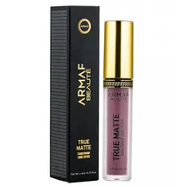 Armaf True Matte Transferproof Liq Lipstick Le Parfait 03