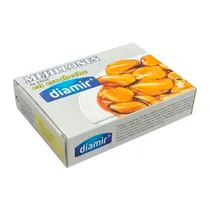  Mexilhões D...