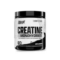 Nutrex Creatina Creatine Monohydrate 300G Plastico s/C