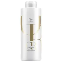 Wella Oil Reflections Shampoo 1LITRO