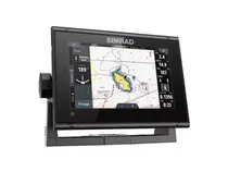  Simrad GO9 ...