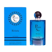 Perfume Femenino Elodie Roy Premier Soir Riviera Edp 80ML