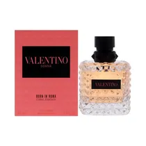P.Valentino Donna Born In Roma Coral Fantasy F 100ML Edp