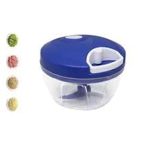 Mini Processador Manual Luo LU-4957