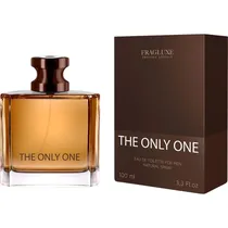 Perfume Fragluxe The Only One For Men Eau de Toilette Masculino 100ML