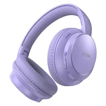 Fone de Ouvido G-Tide C1 Lite - Bluetooth - com Microfone - Lilas