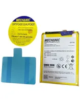  Bateria Mec...