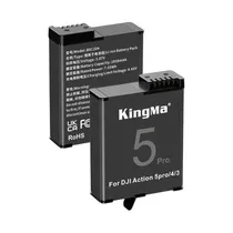  Bateria Kin...