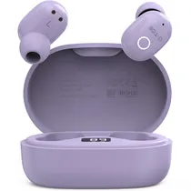 Fone Gtide L32 Bluetooth Earphones Purple