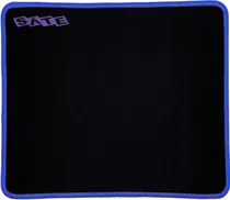 Mouse Pad Gaming Sate A-PAD024 - Blue/Black