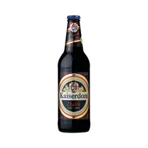 Cerveja Kaiserdom Dark Lager Botella 500ML