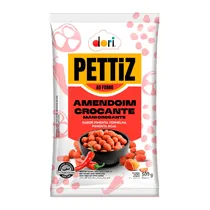  Amendoim Do...