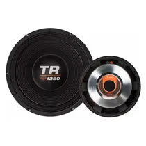 Subwoofer Alto Triton TR12-1250-4 - 12" - 1250W RMS - 4 Ohms