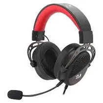 Redragon Auricular H730 Thoridal 3D Black