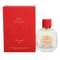  Perfume Red...