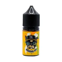 Maskking Salt Grape Banana Ice 30ML 50MG