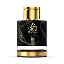 Perfume Nylaa Premium Oud Al Hanan Edp (U) - 100ML