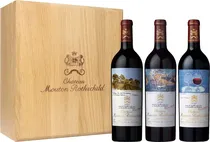 Pack de Vin...