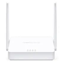 Router Mercusys MW301R 300MBPS 2ANT