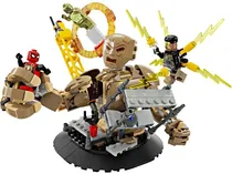  Lego Marvel...