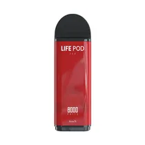  Life Pod Pr...
