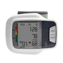 Medidor de Pressão Digital com Voz MF-378PS More Fitness