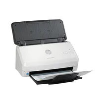  Scanner HP ...