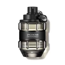 Viktor&Rolf Spicebomb Edt 90ML Masc