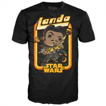  Funko Tees ...