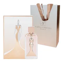Nadia Ferreira Dama Edp 100ML+Bolsa+Muestra
