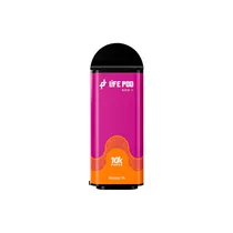  Life Pod Va...