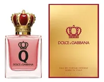 D&G Q Intense Edp Fem 50ML