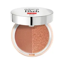  Blush Pupa ...