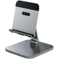 Suporte para iPad Satechi Desktop Stand ST-Adsim - Silver
