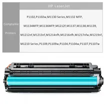  Toner 285A ...
