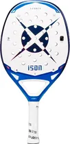 Raquete de Beach Tennis Heroe's - Ison Legacy 2025