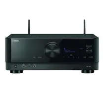 Receiver Yamaha RX-V6A 7.2CH BL/L 220V